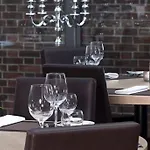 Heiner's Parkhotel 호텔 겔젠키르헨