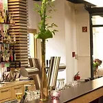 호텔 Heiner's Parkhotel 겔젠키르헨