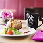 Heiner's Parkhotel 호텔 4*