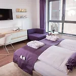 Heiner's Parkhotel 호텔