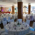 Heiner's Parkhotel מלון גלזנקירכן
