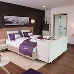 Heiner's Parkhotel מלון