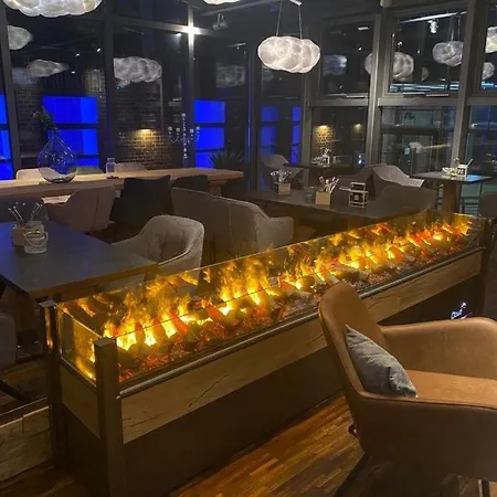 Heiner's Parkhotel 4*