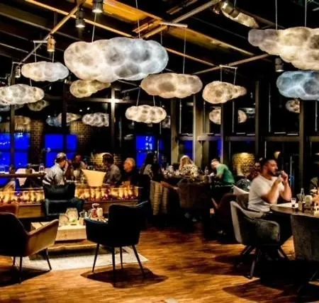 ホテル Heiner's Parkhotel ゲルゼンキルヒェン