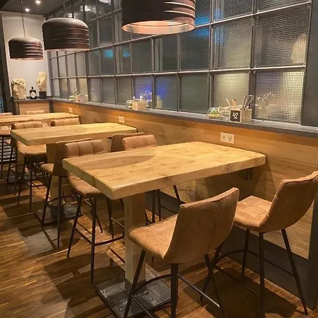 Heiner's Parkhotel Hotel