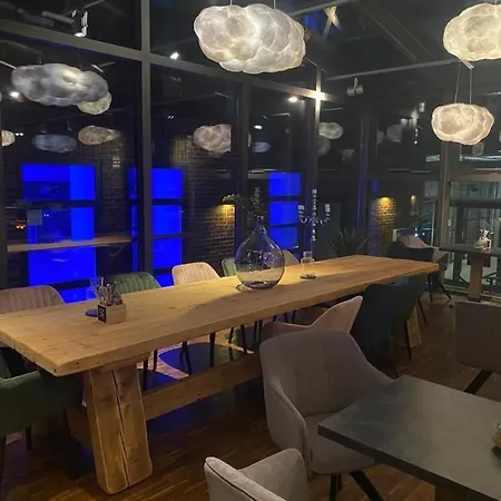 Hotel Heiner's Parkhotel