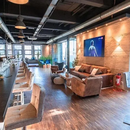 Hotel Heiner's Parkhotel