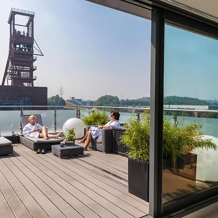 Heiner's Parkhotel Hotel 4*