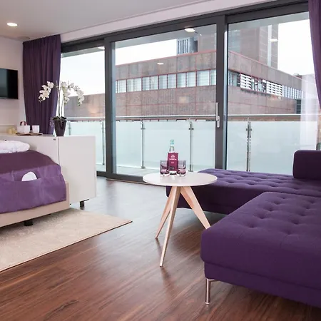 Heiner's Parkhotel Hotel Gelsenkirchen