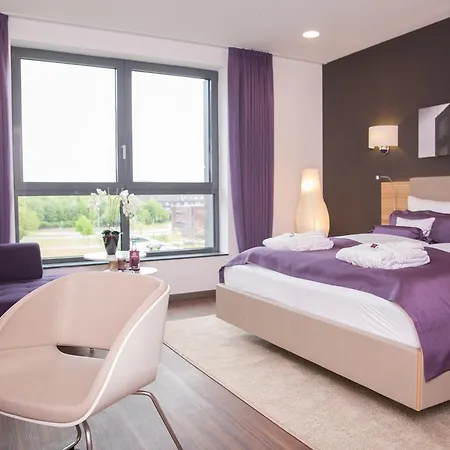 Heiner's Parkhotel Hotel 4*