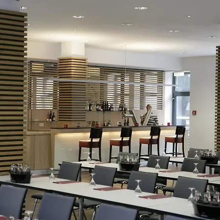 Hotel Heiner's Parkhotel Gelsenkirchen