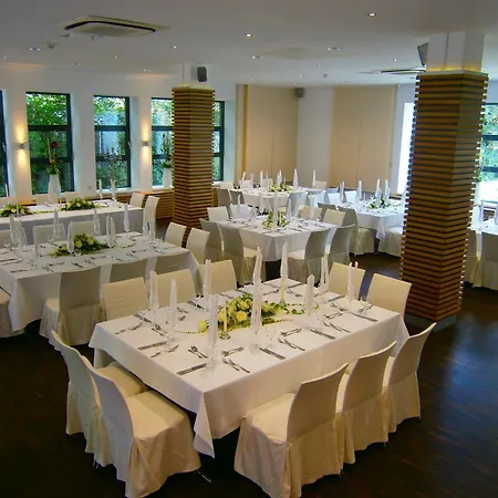 Heiner's Parkhotel Gelsenkirchen