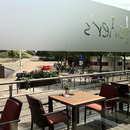 Heiner's Parkhotel Gelsenkirchen