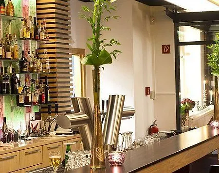Heiner's Parkhotel 4* Gelsenkirchen