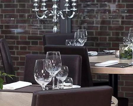Hotel Heiner's Parkhotel 4*