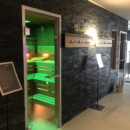 Heiner's Parkhotel Gelsenkirchen