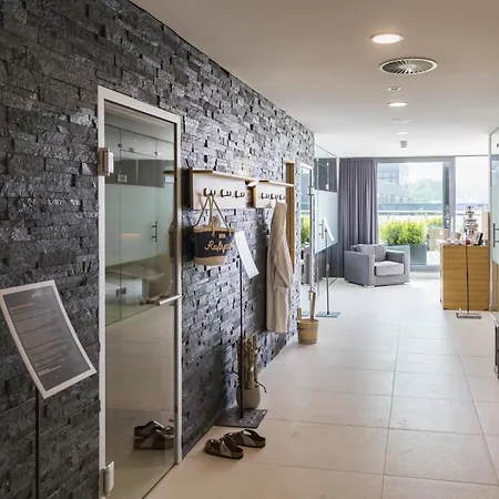 Heiner's Parkhotel 4* Gelsenkirchen