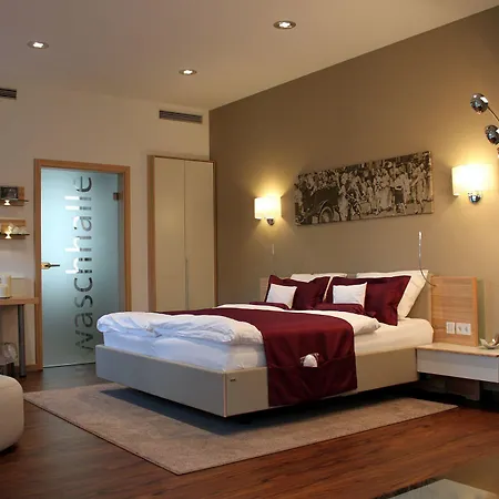 Heiner's Parkhotel 4* Gelsenkirchen