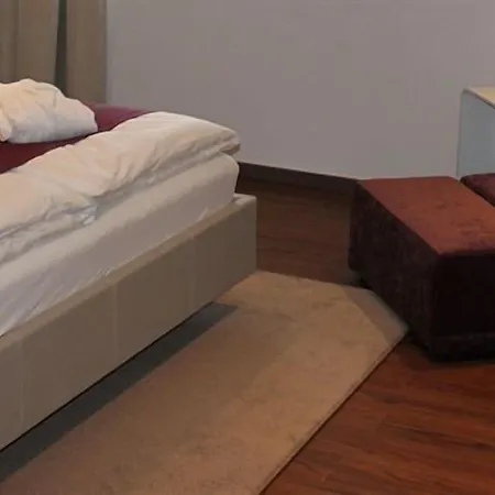 Hotel Heiner's Parkhotel