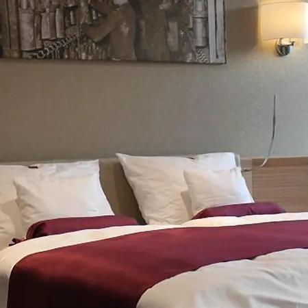 Heiner's Parkhotel