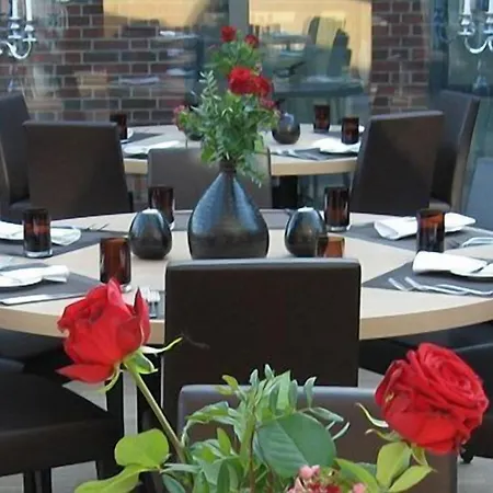 Heiner's Parkhotel