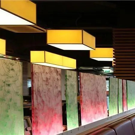 Heiner's Parkhotel 4*