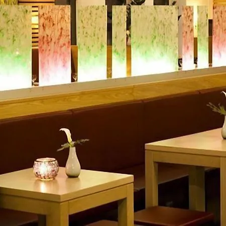 Heiner's Parkhotel Gelsenkirchen