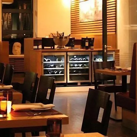 Heiner's Parkhotel Gelsenkirchen