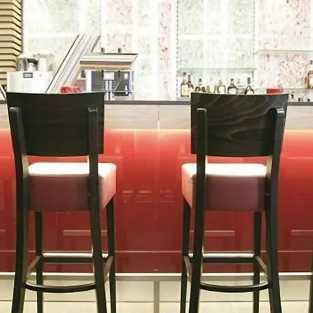 Hotel Heiner's Parkhotel Gelsenkirchen