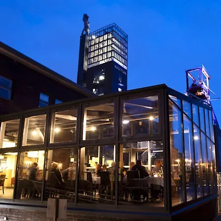 Heiner's Parkhotel Hotel Gelsenkirchen