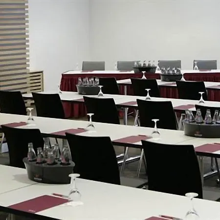 Hotel Heiner's Parkhotel 4*