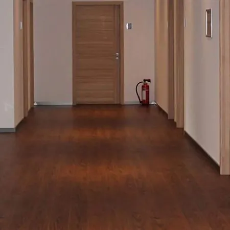 Hotel Heiner's Parkhotel 4*