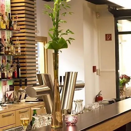 Hotel Heiner's Parkhotel Gelsenkirchen