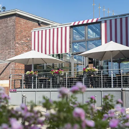 Heiner's Parkhotel 4* Gelsenkirchen