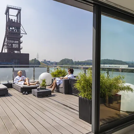 Heiner's Parkhotel 4*