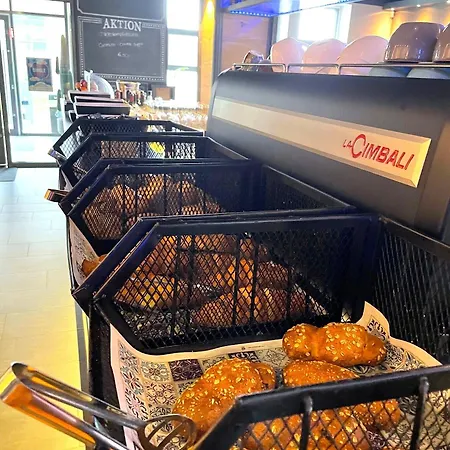 Heiner's Parkhotel Hotel