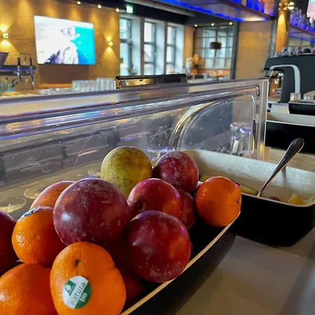 Heiner's Parkhotel ホテル ゲルゼンキルヒェン