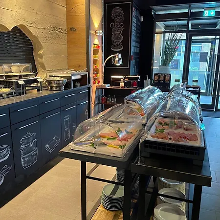 Heiner's Parkhotel ゲルゼンキルヒェン