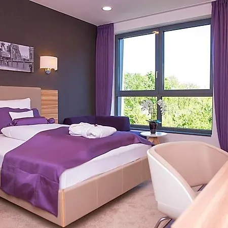 Heiner's Parkhotel 4*