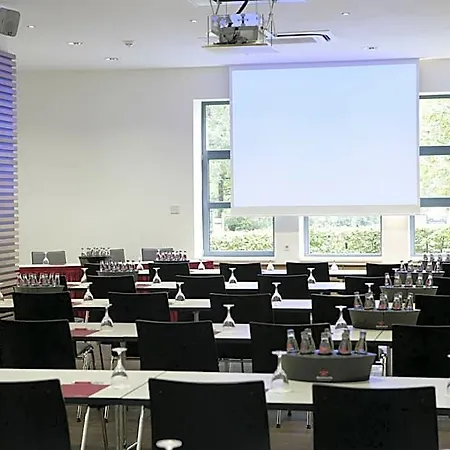 Heiner's Parkhotel
