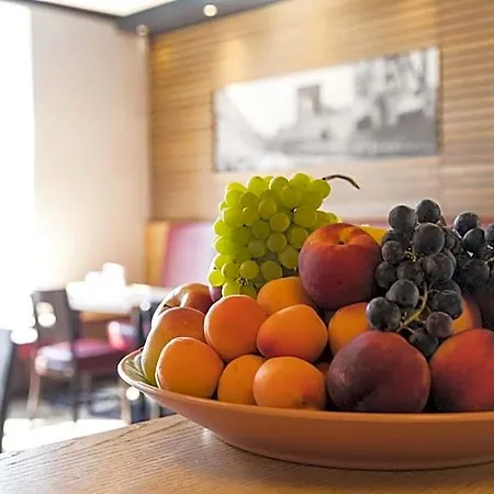 Heiner's Parkhotel 4* Gelsenkirchen