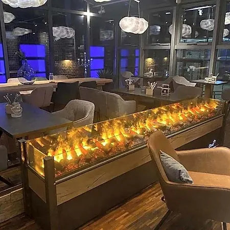 Hotel Heiner's Parkhotel