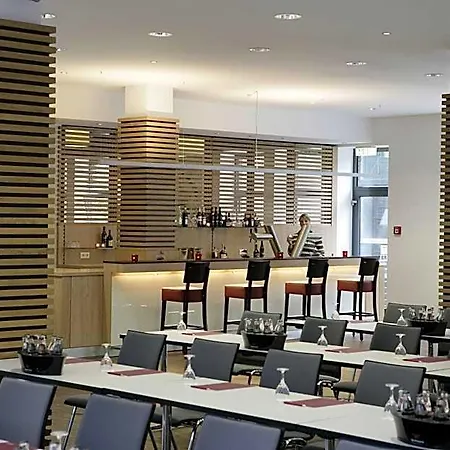 Heiner's Parkhotel