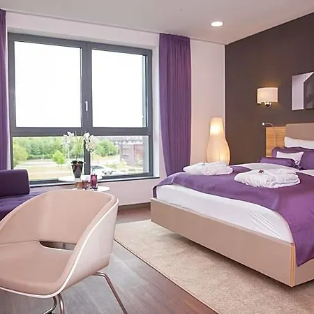 Heiner's Parkhotel Szálloda