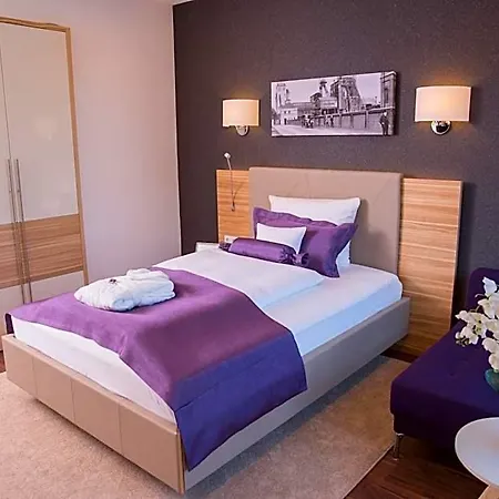 Heiner's Parkhotel Gelsenkirchen