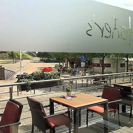 Hotel Heiner's Parkhotel