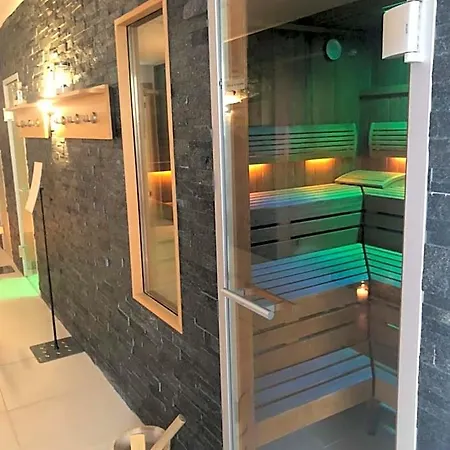 Heiner's Parkhotel Отель 4*