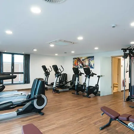 Heiner's Parkhotel 4*