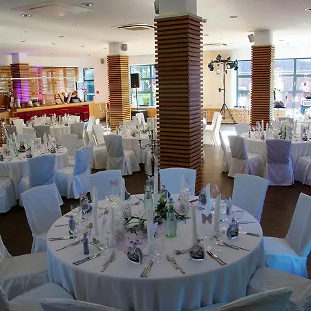 Heiner's Parkhotel Hotel Gelsenkirchen