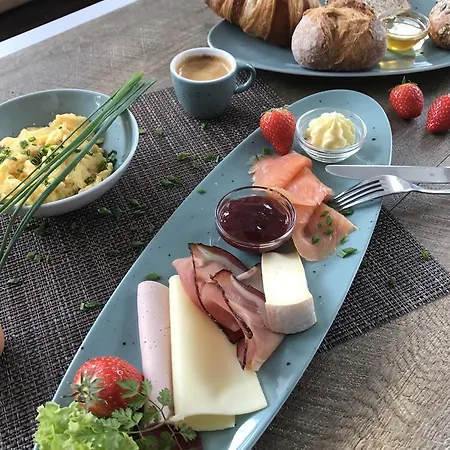 Hotel Heiner's Parkhotel